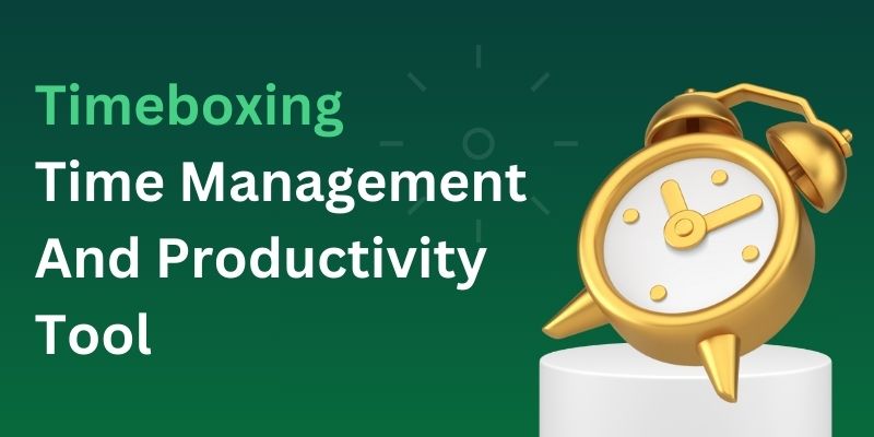 timeboxing