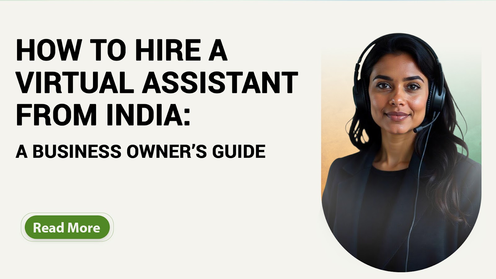 How to Hire a Virtual Assistant from India