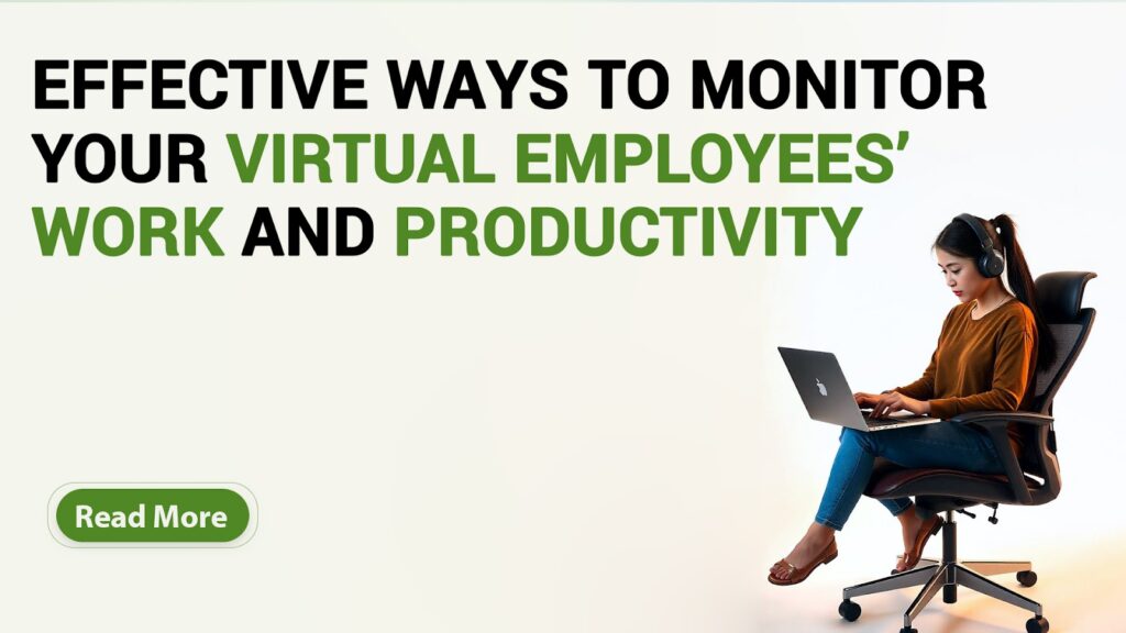 Employees’ Work and Productivity