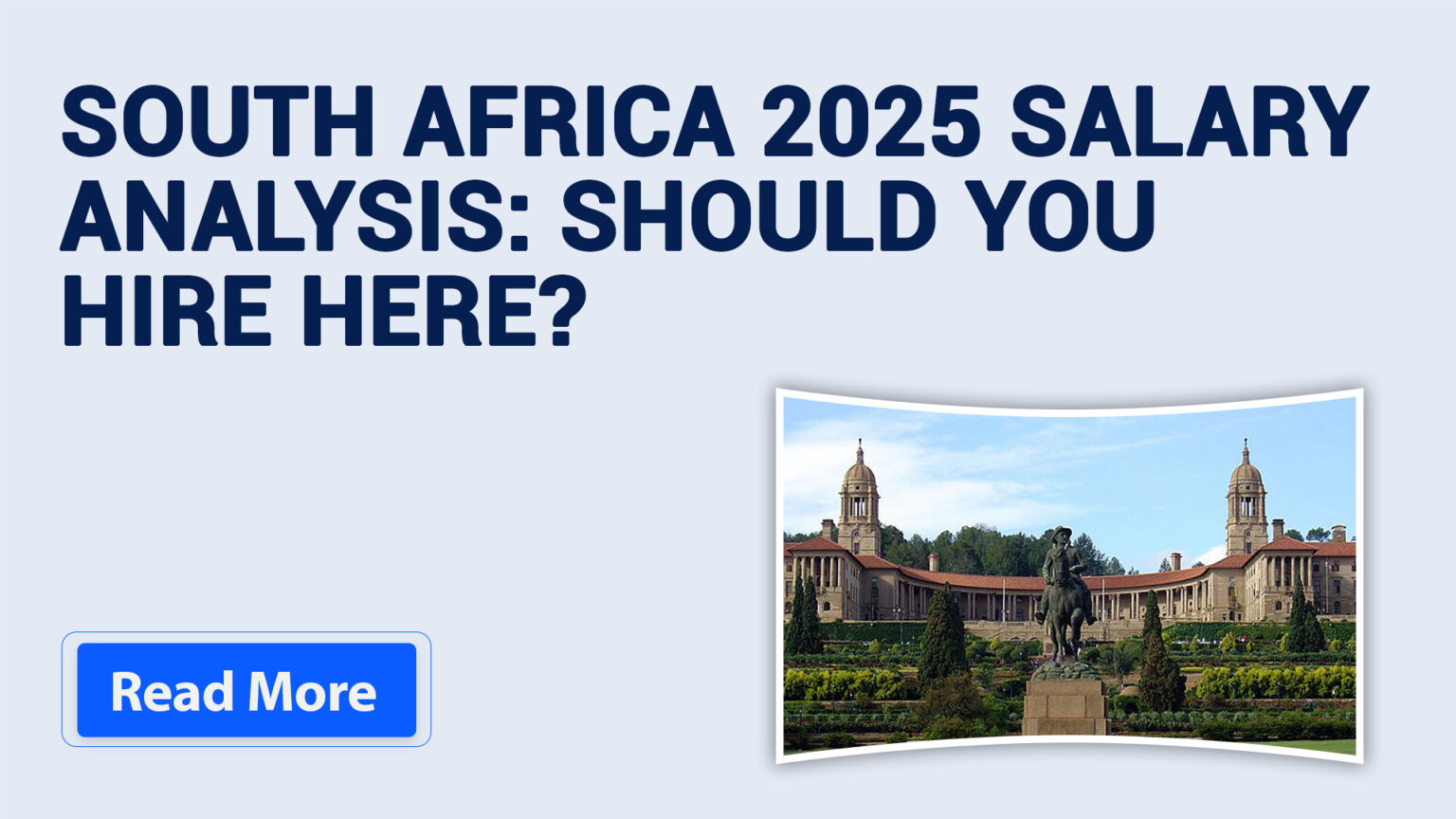 Average Salary in South Africa 2026: Outsourcing Insights | WorkStaff360