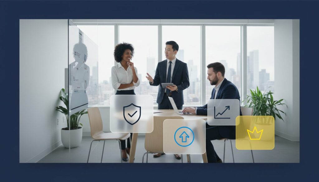 What Is a Strong Work Ethic? The Leader’s Guide to Professional Excellence