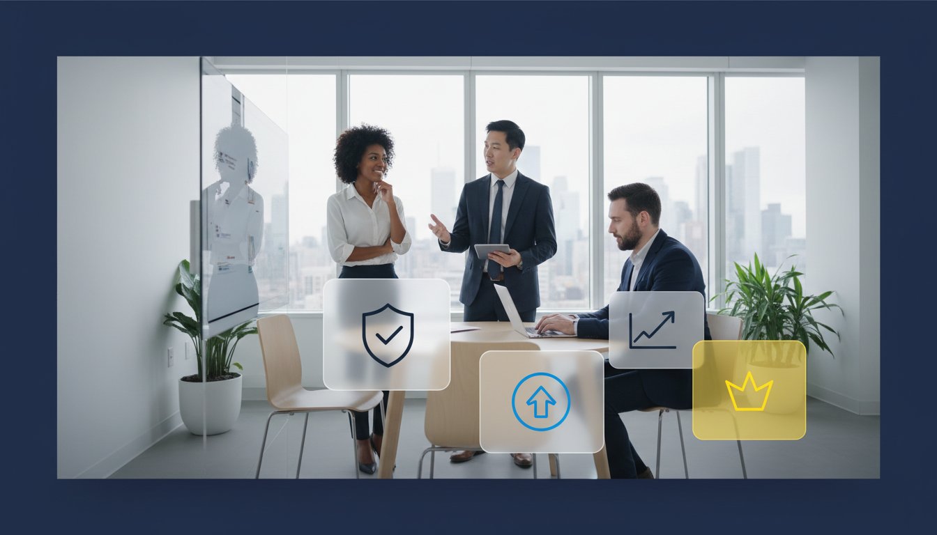 What Is a Strong Work Ethic? The Leader’s Guide to Professional Excellence