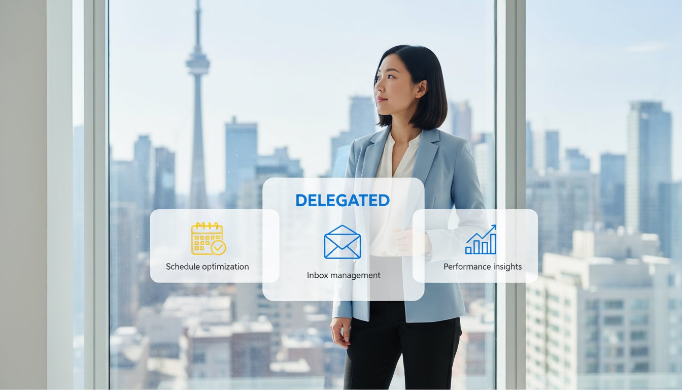 12 Critical Signs You Need an Assistant to Scale Your Business in 2026