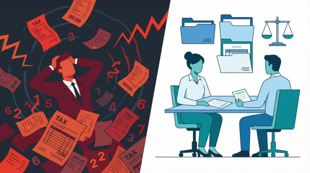 CPA For Small Business