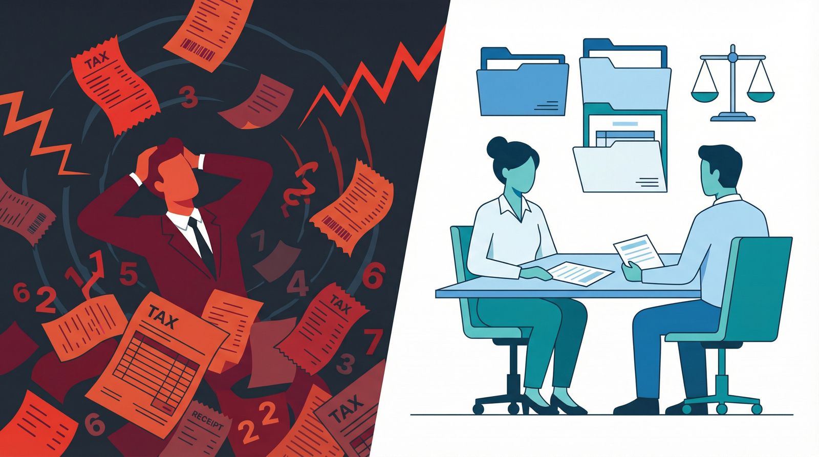 CPA For Small Business