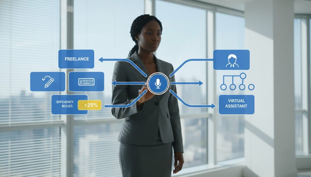 Freelance vs. Virtual Assistant: The 2026 Strategic Guide to Choosing Your Remote Partner