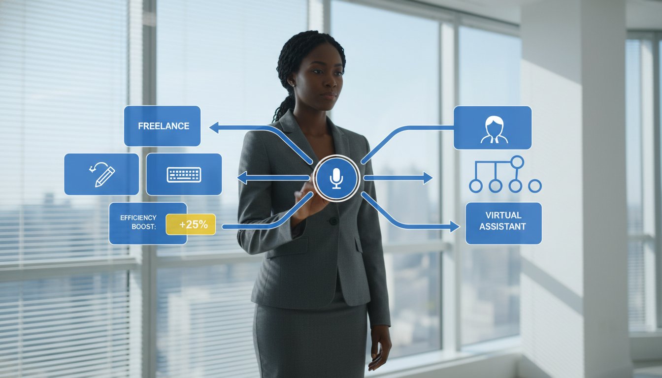 Freelance vs. Virtual Assistant: The 2026 Strategic Guide to Choosing Your Remote Partner