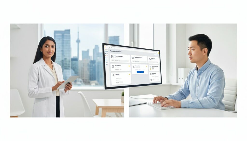 Healthcare Virtual Assistant: The 2026 Strategic Guide to Practice Efficiency