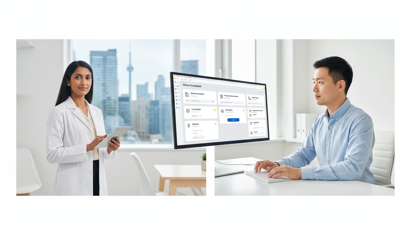 Healthcare Virtual Assistant: The 2026 Strategic Guide to Practice Efficiency