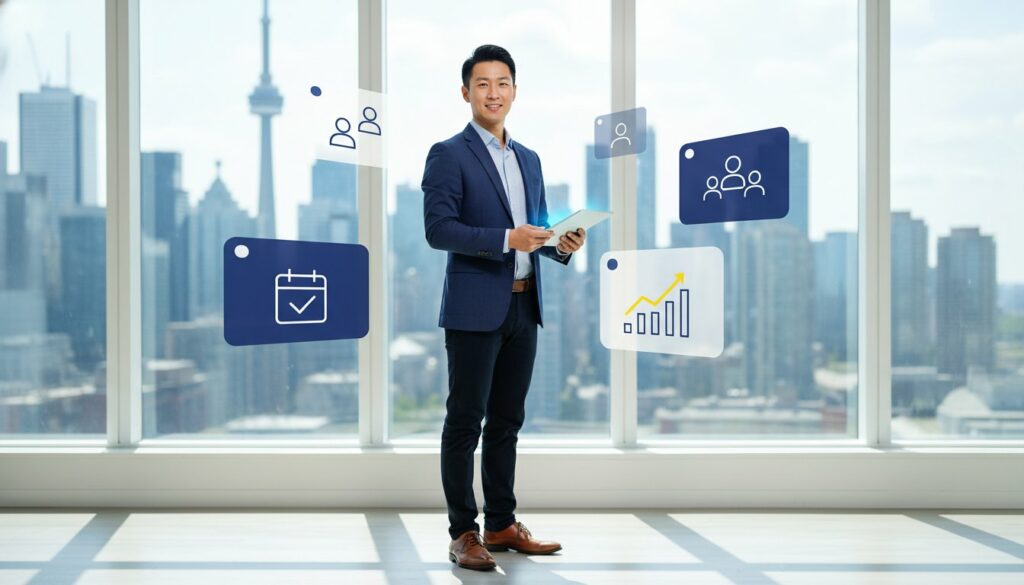 Virtual Assistant for Real Estate Agents: The 2026 Strategy to Scale Your GCI