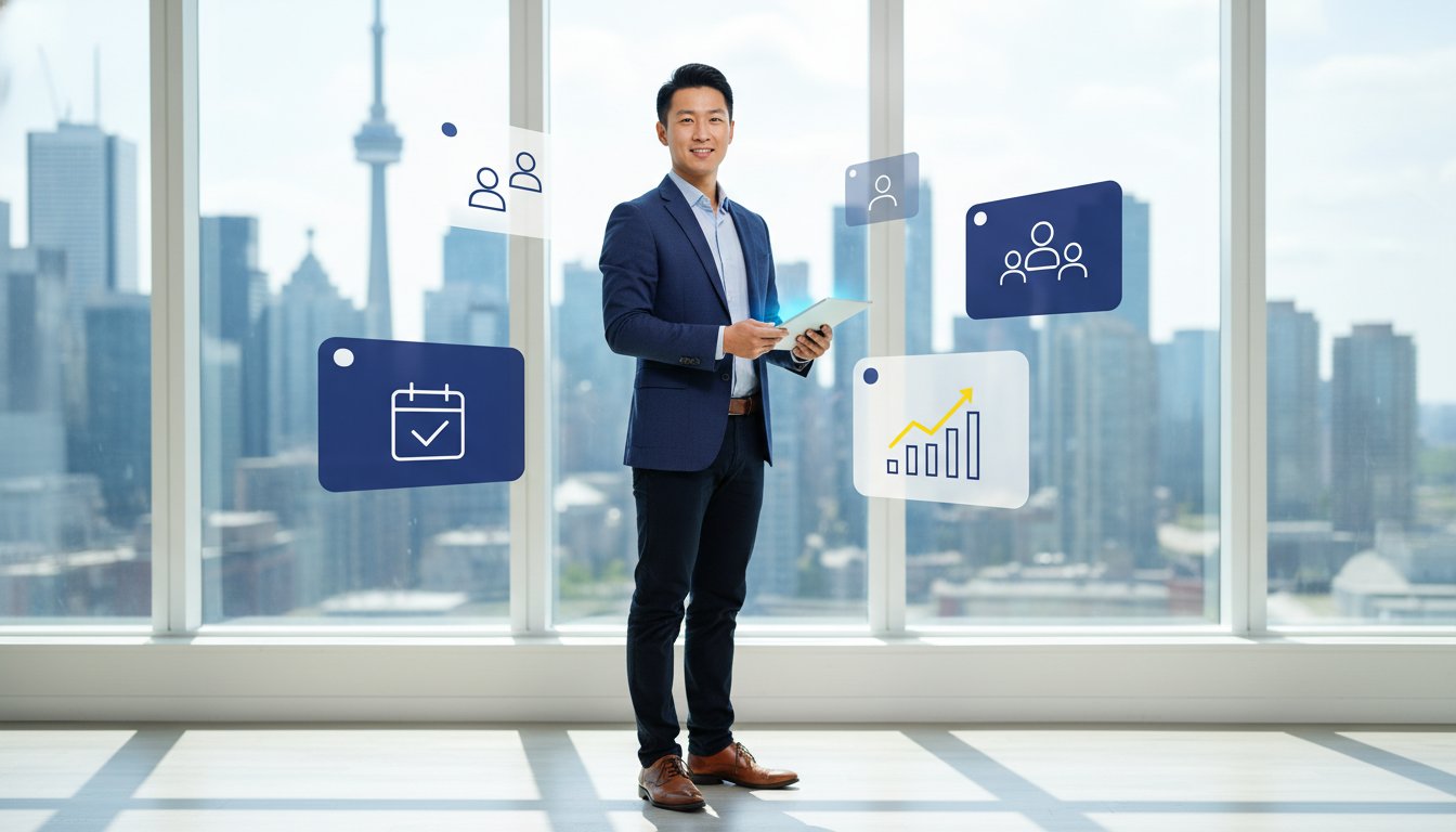 Virtual Assistant for Real Estate Agents: The 2026 Strategy to Scale Your GCI