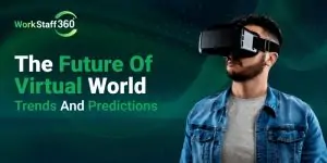 The Future of Virtual World 1