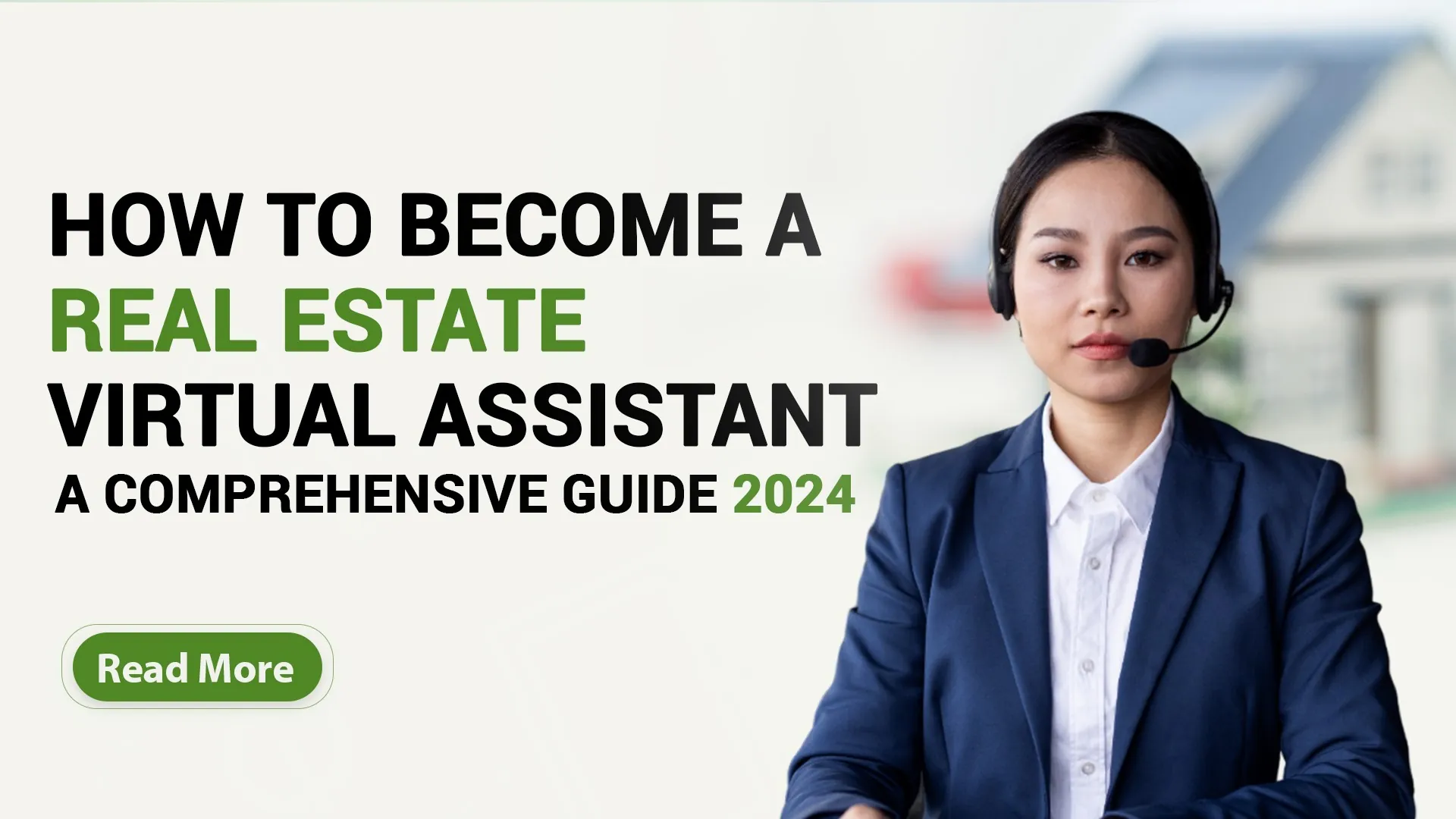 Real Estate Virtual Assistant